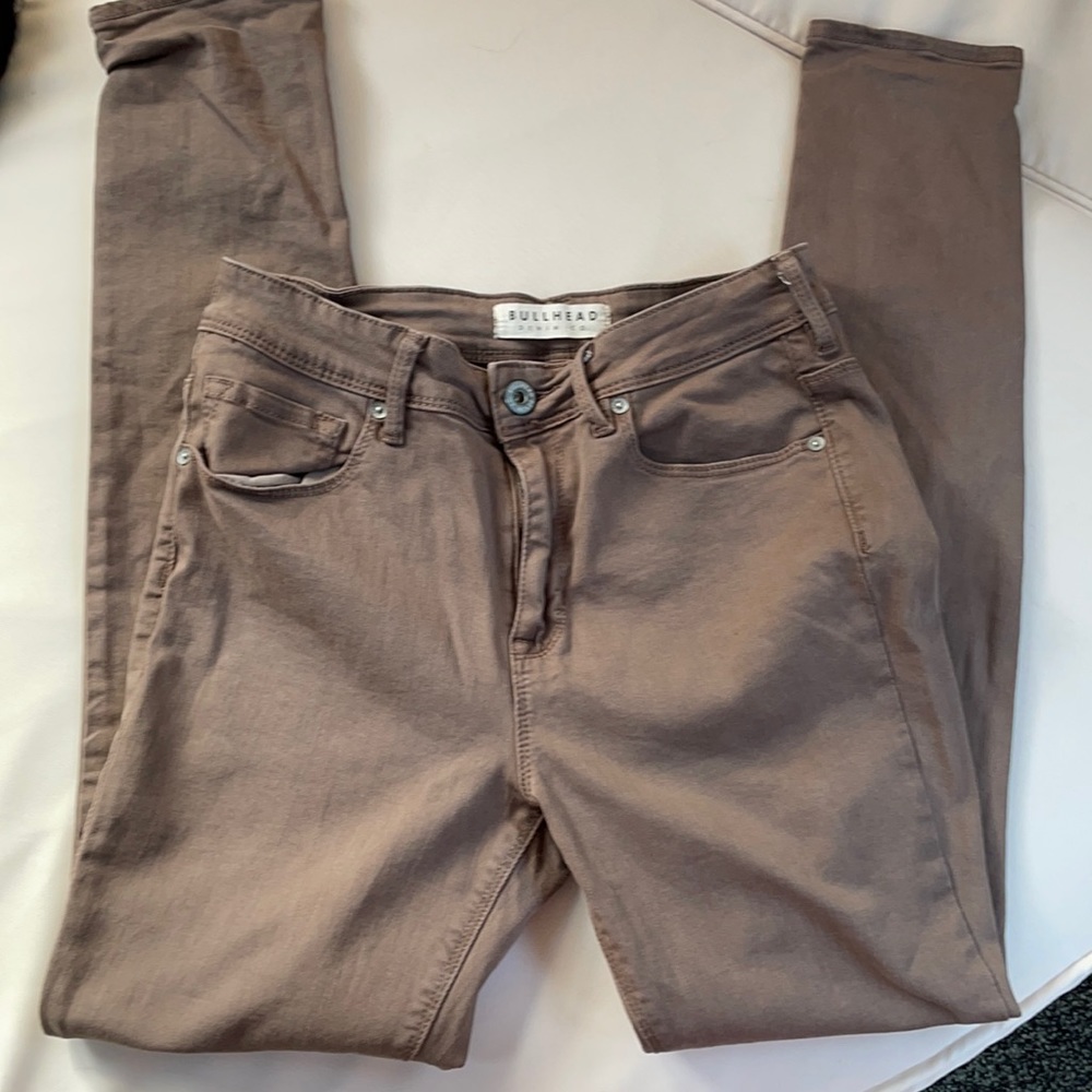 Pacsun Jeggings
